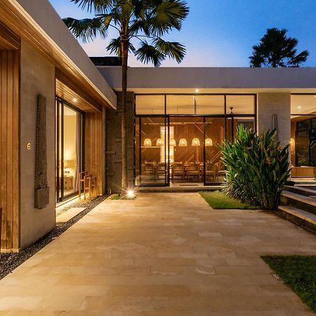 Villa Daniele By Balisuperhost Убуд Экстерьер фото