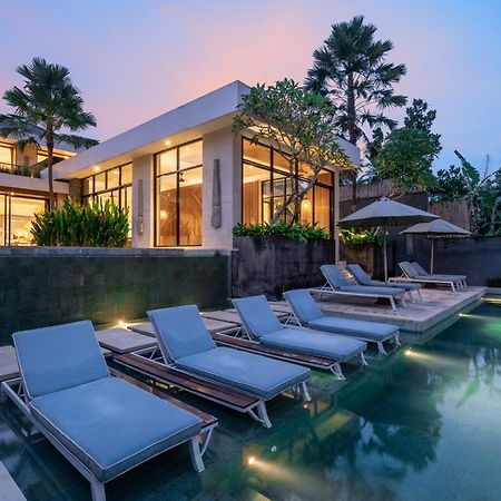 Villa Daniele By Balisuperhost Убуд Экстерьер фото