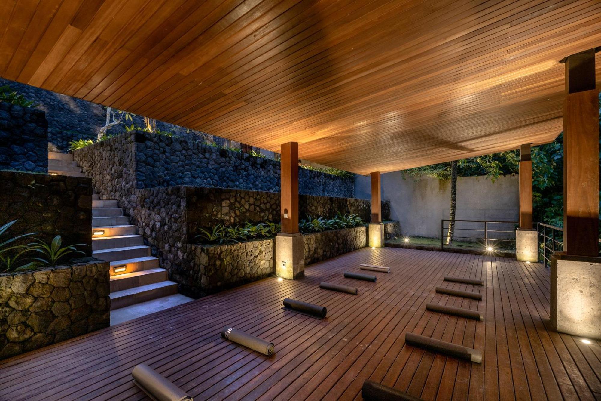 Villa Daniele By Balisuperhost Убуд Экстерьер фото